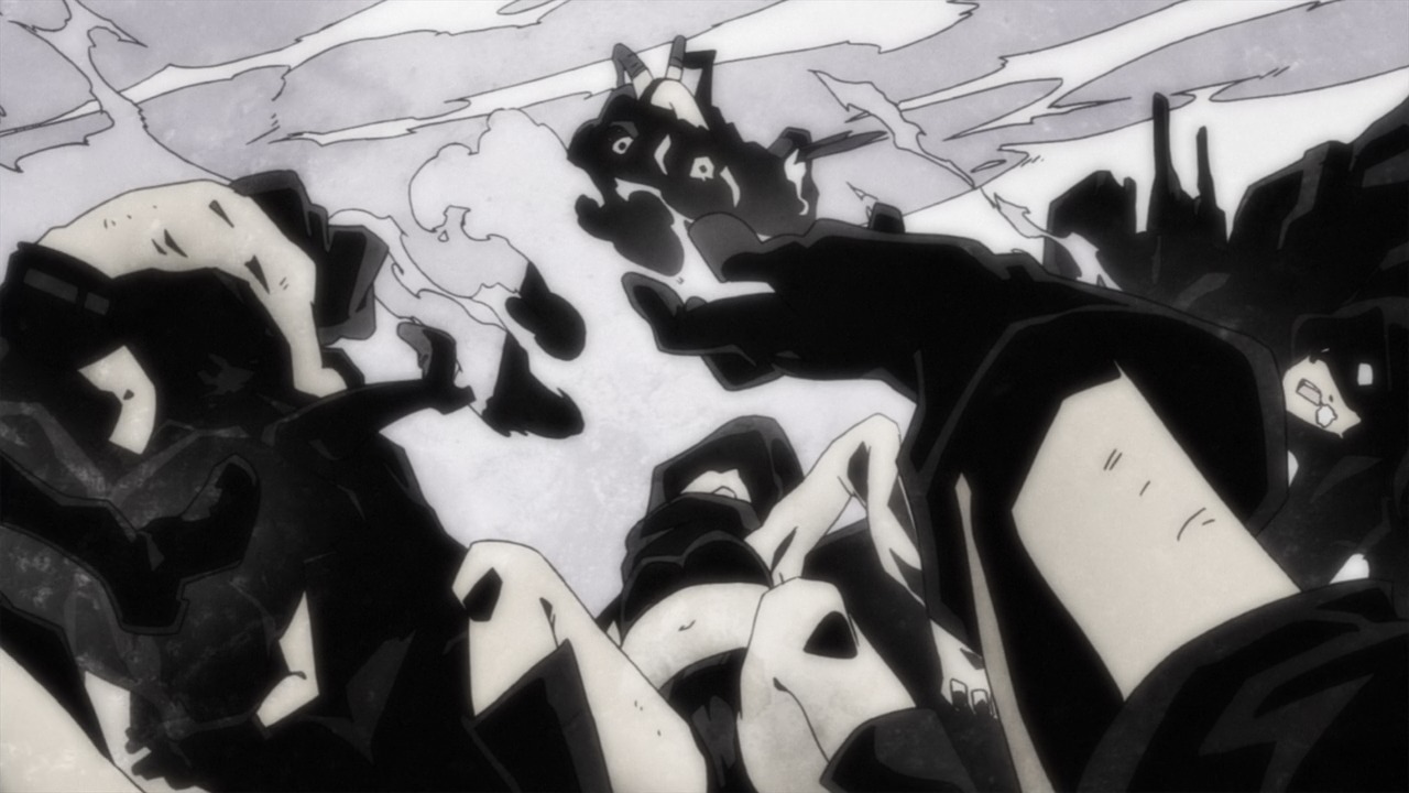 black_rock_shooter, black_rock_shooter_(tv), megumi_kouno, screencap