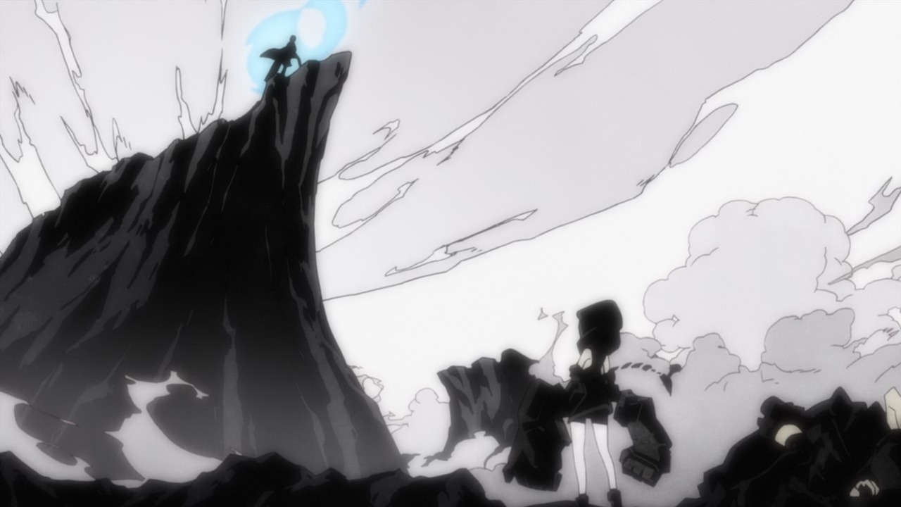 black_rock_shooter, black_rock_shooter_(tv), megumi_kouno, screencap