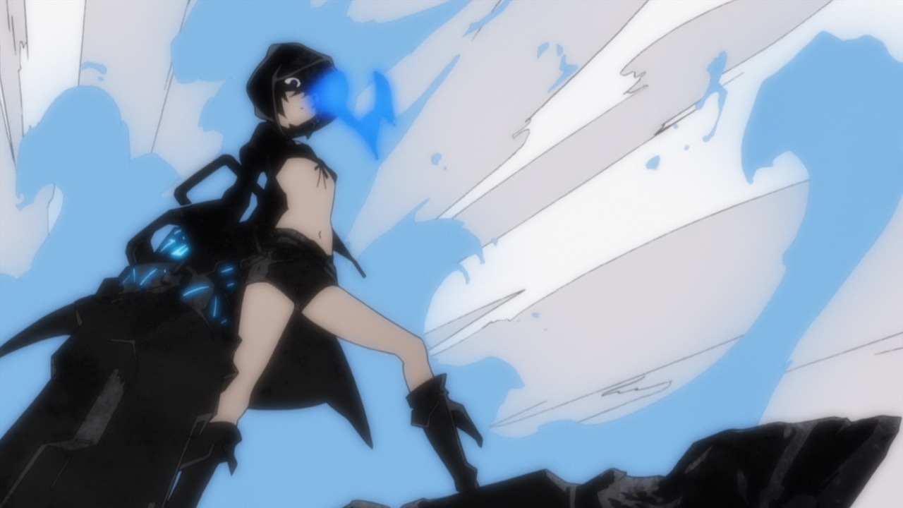 black_rock_shooter, black_rock_shooter_(tv), megumi_kouno, screencap
