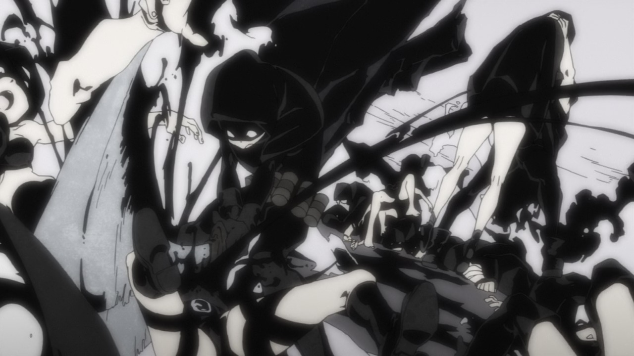 black_rock_shooter, black_rock_shooter_(tv), megumi_kouno, screencap