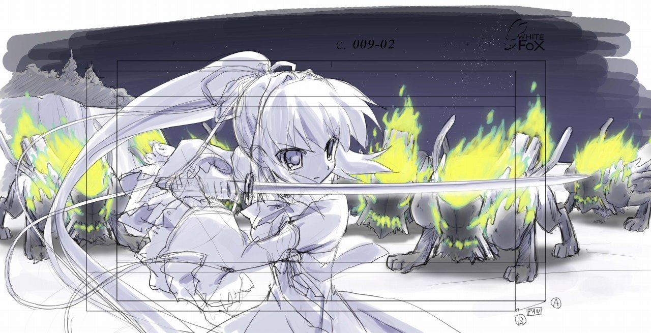 layout, motoki_tanaka, production_materials, rewrite, rewrite_(game)