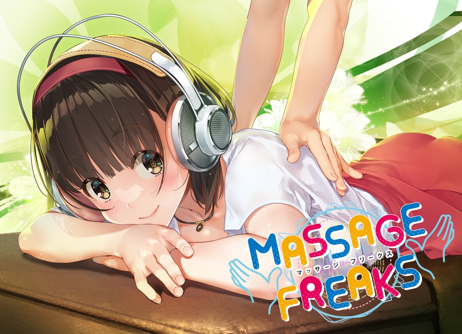 beat_refle, headphones, qureate, yamacchi