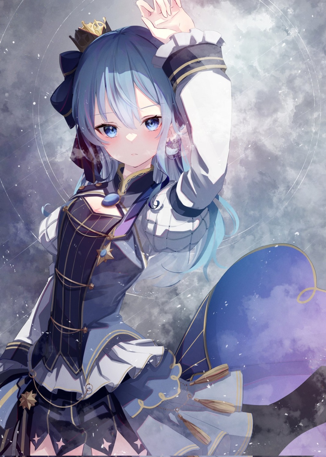 croa76, hololive, hoshimachi_suisei