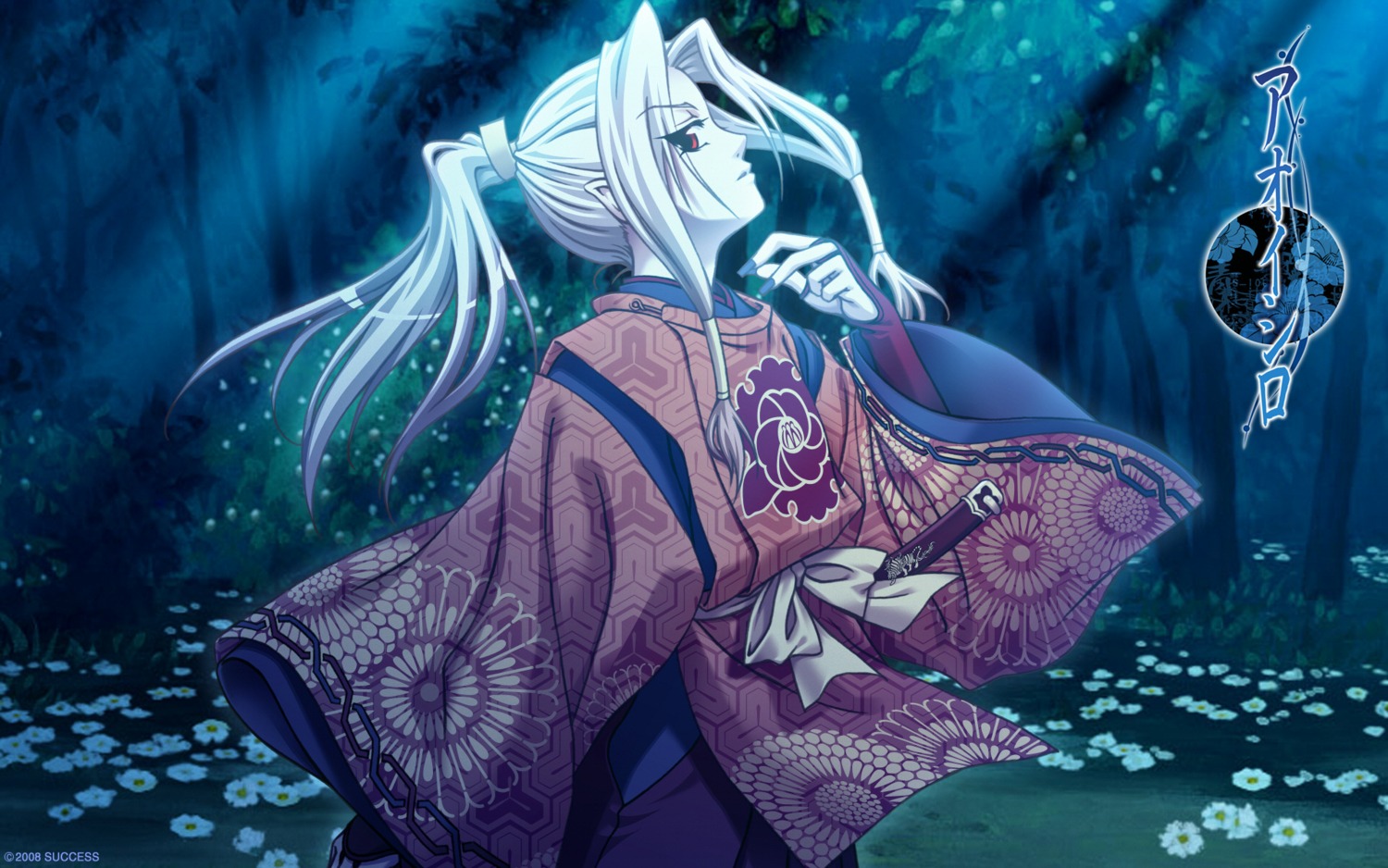 aoi_shiro, hal, kohaku_(aoi_shiro), success, wallpaper