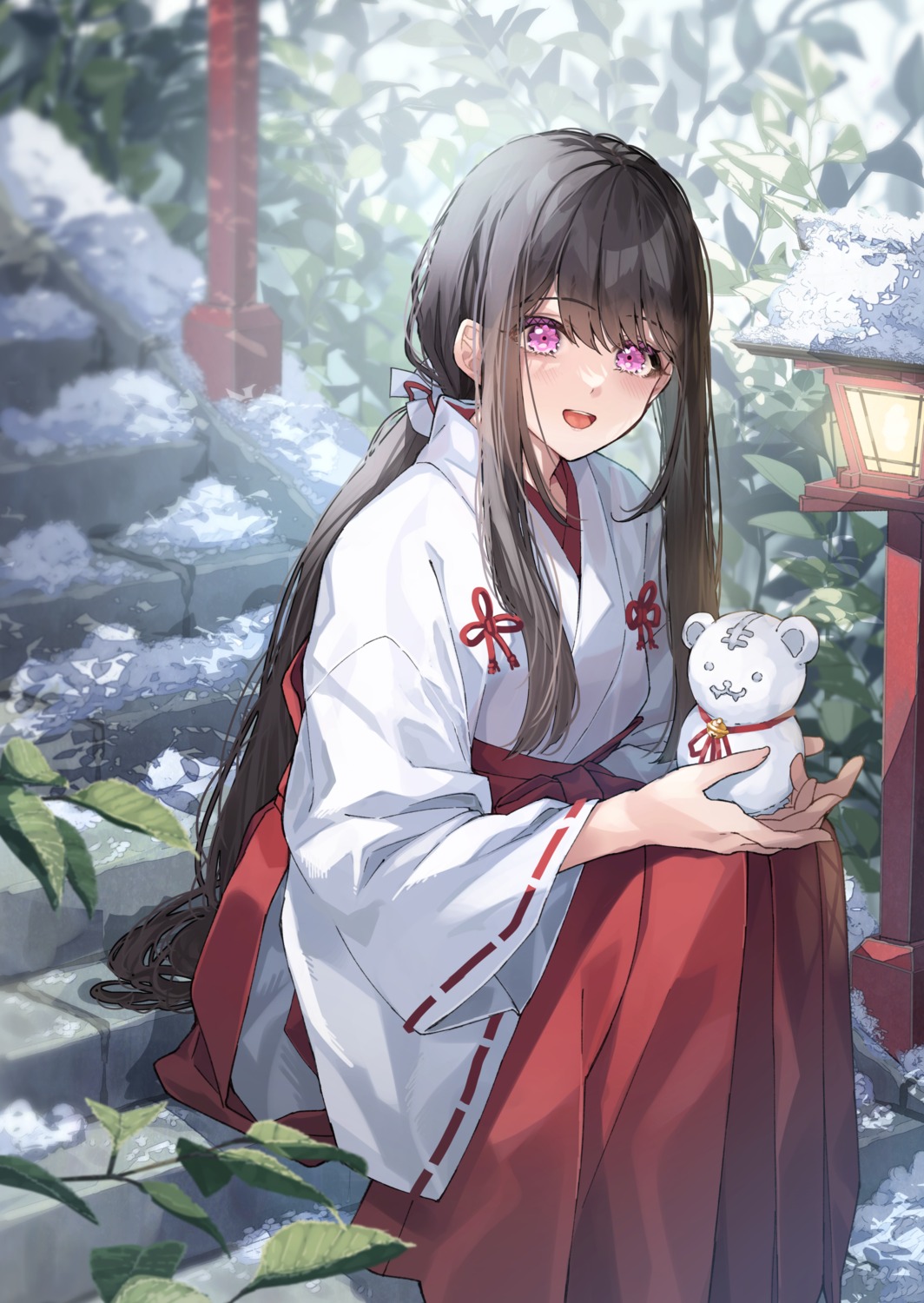 matsusatoru_kouji, miko