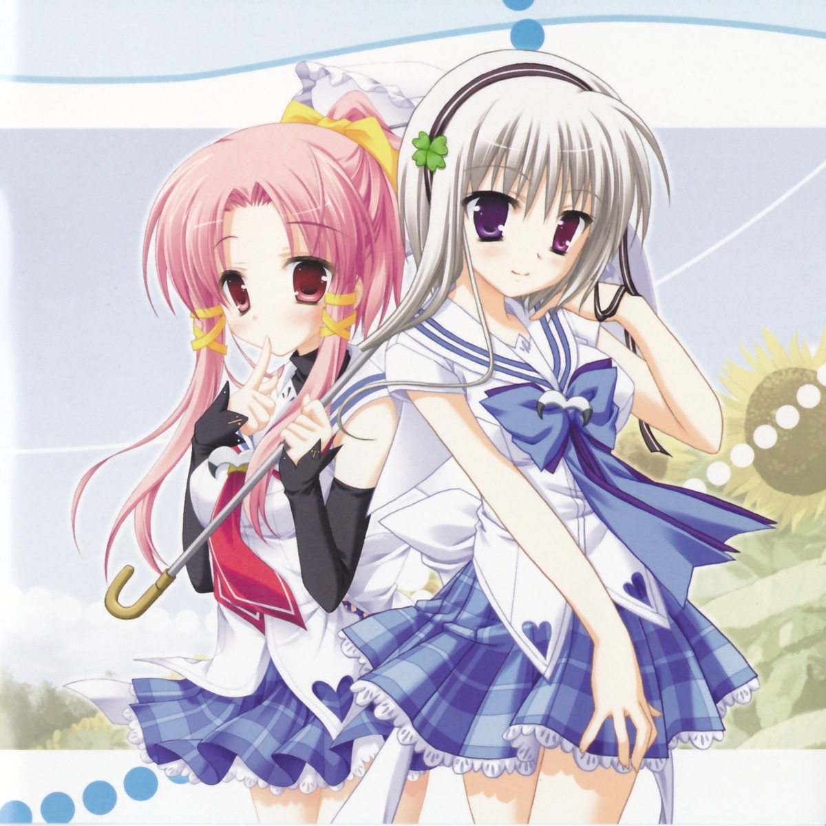 heterochromia, hontani_kanae, natsu_yume_nagisa, rougi_maki, seifuku, sesena_yau, toono_haruka