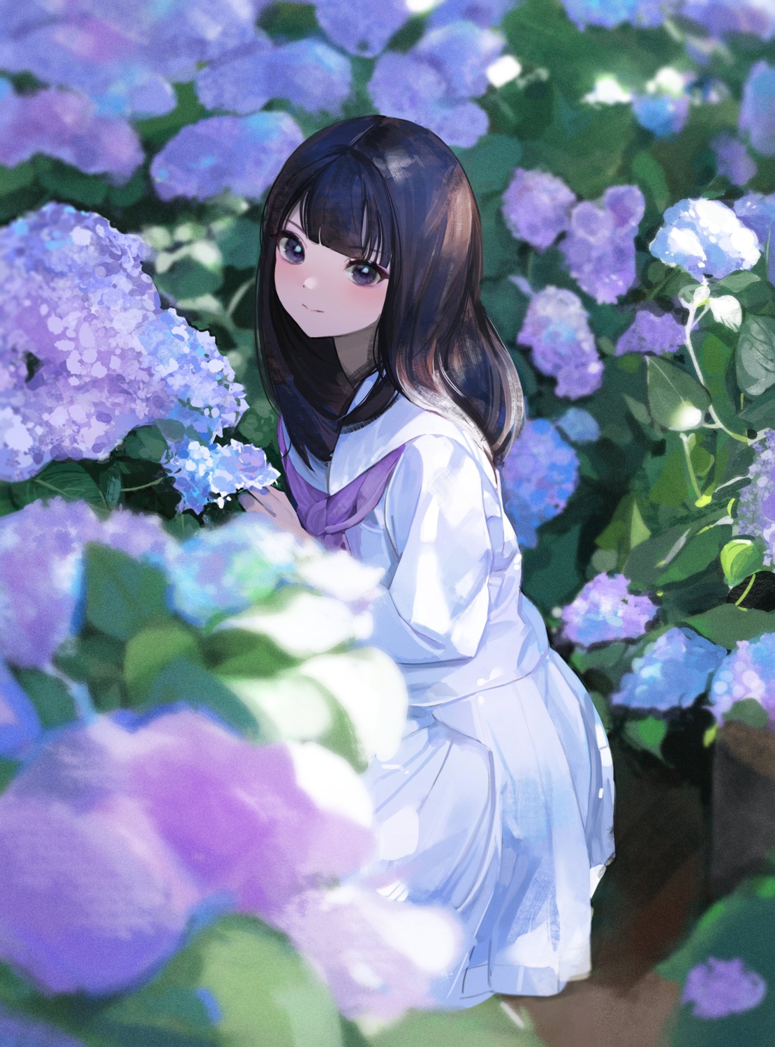 lunia_(artist), seifuku