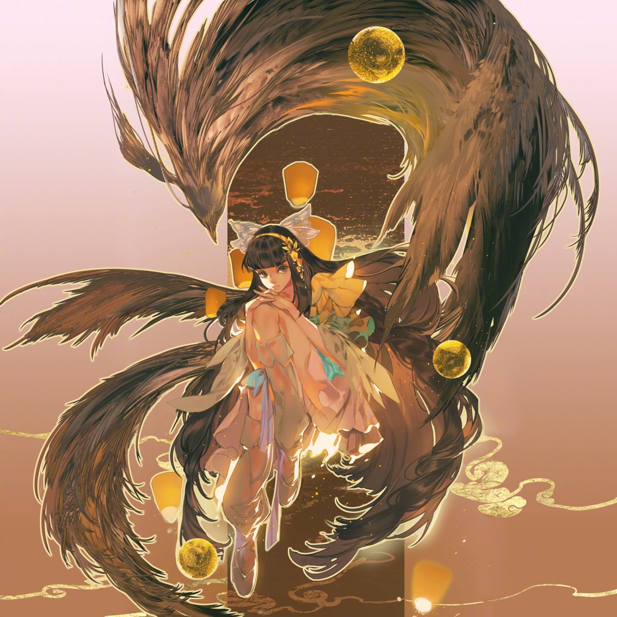 asian_clothes, fatal_fury, honor_of_kings, monster, see_through, tagme