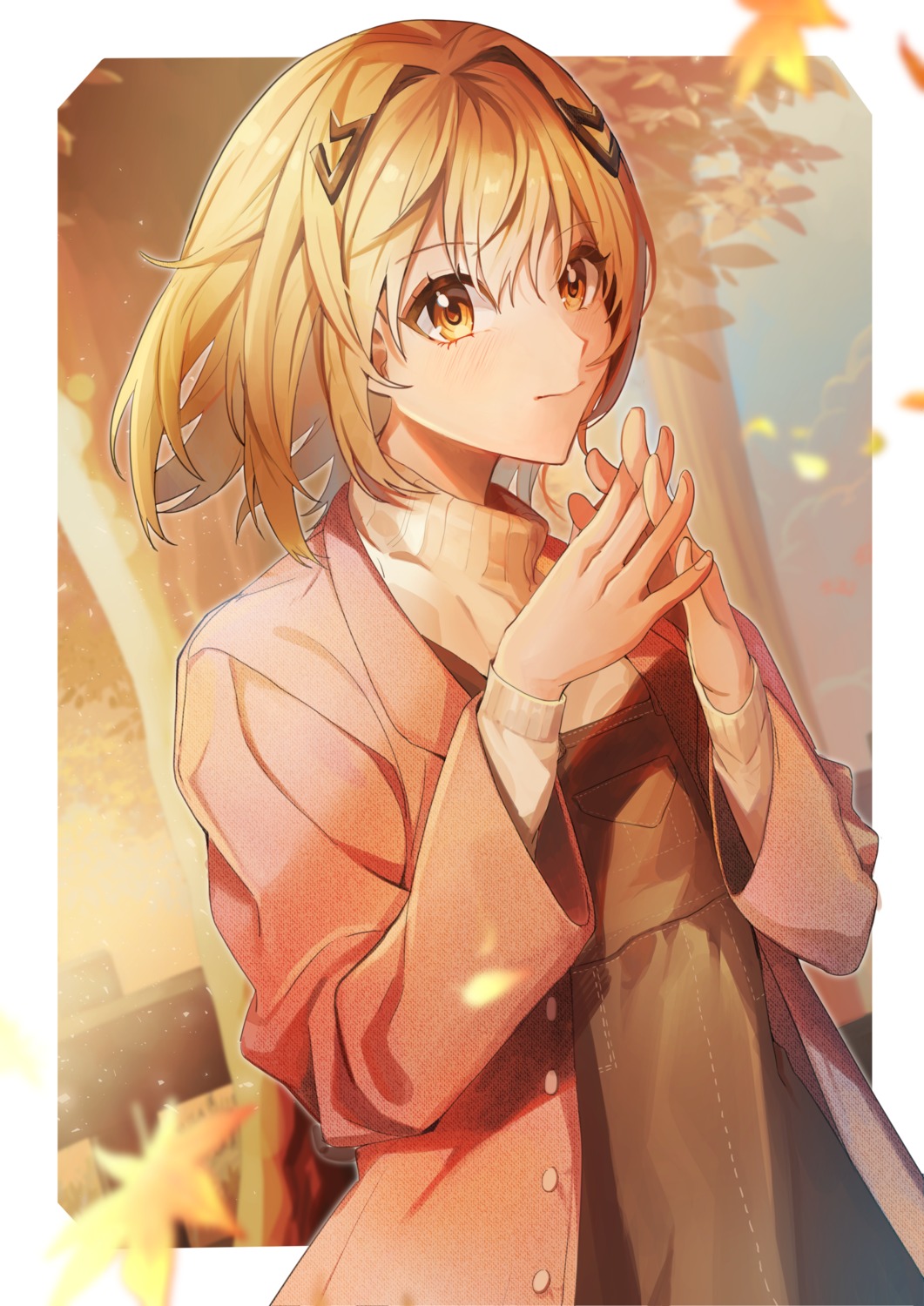alchemy_stars, sweater, u-nyam, vice_(alchemy_stars)