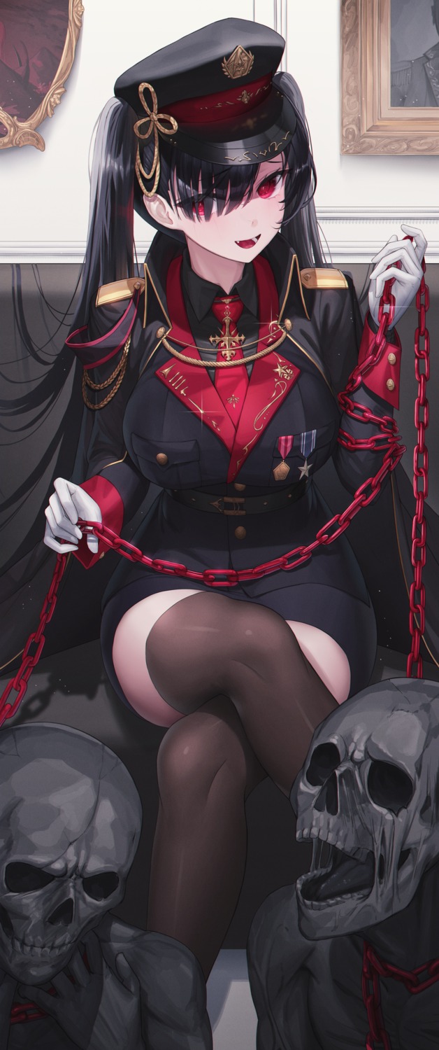 thighhighs, uniform, yjs0803123