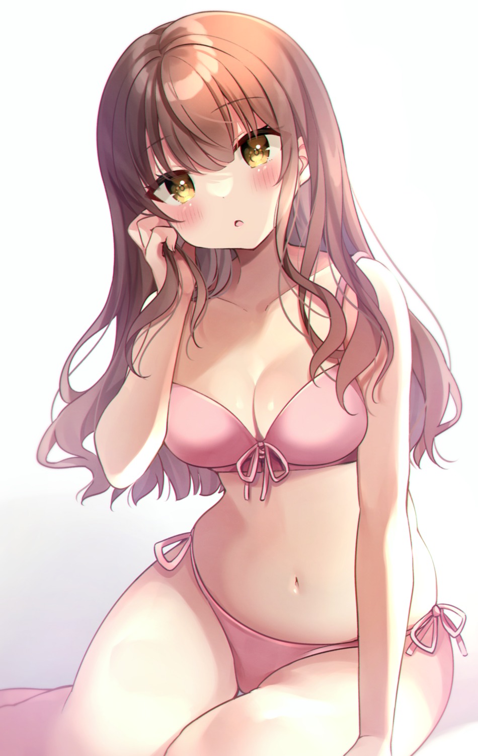 bikini, minami_saki, swimsuits