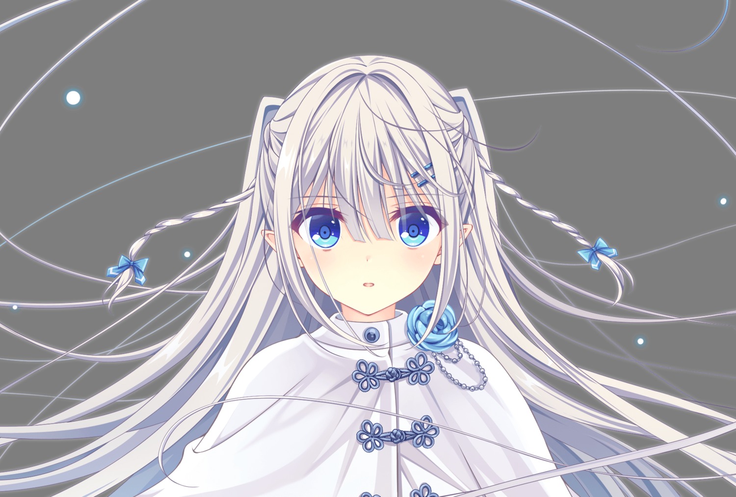 circus, da_capo_(series), da_capo_v, pointy_ears, sakuragi_mizuha, tanihara_natsuki, transparent_png