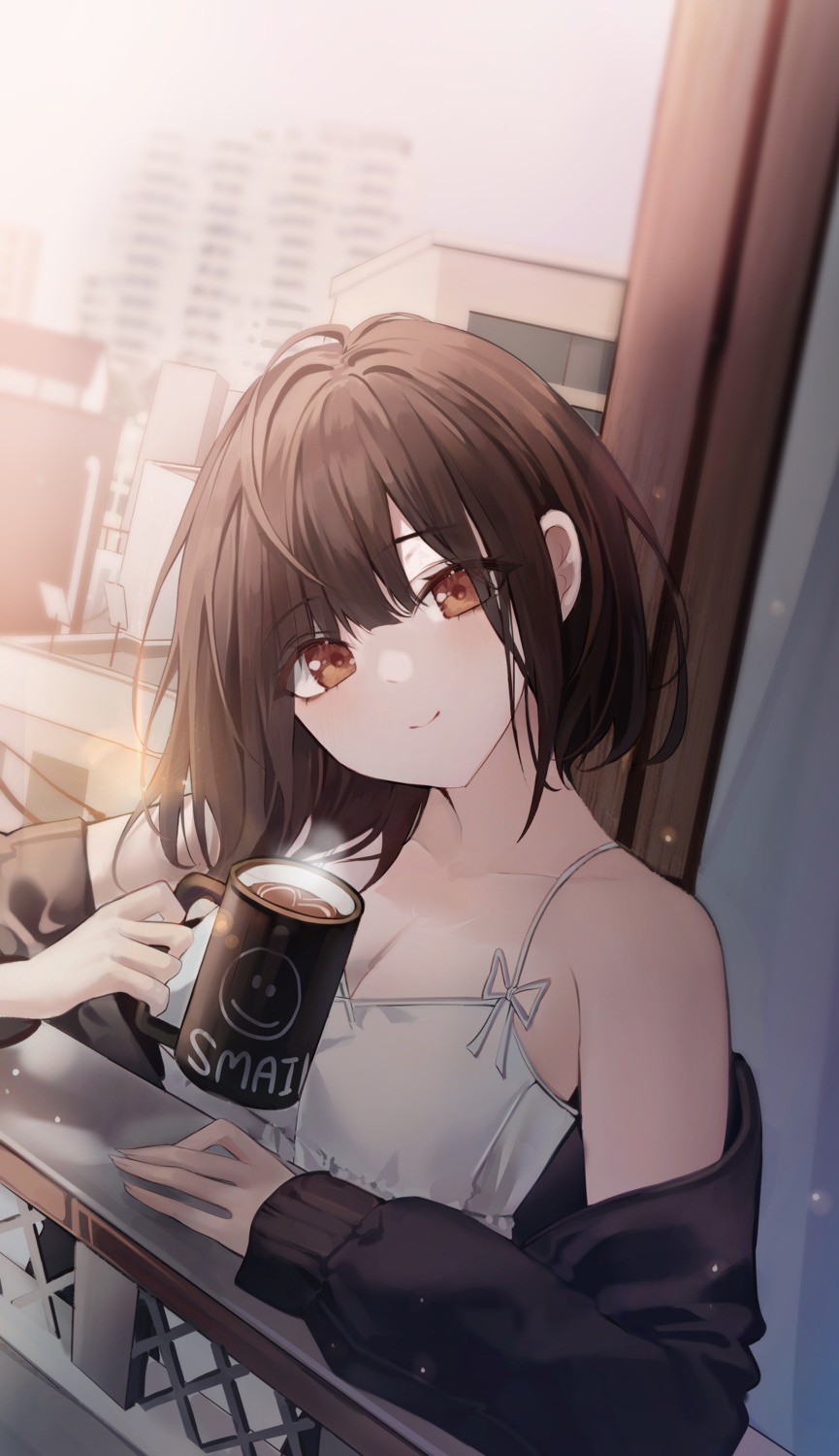 cleavage, fu_u03, sweater