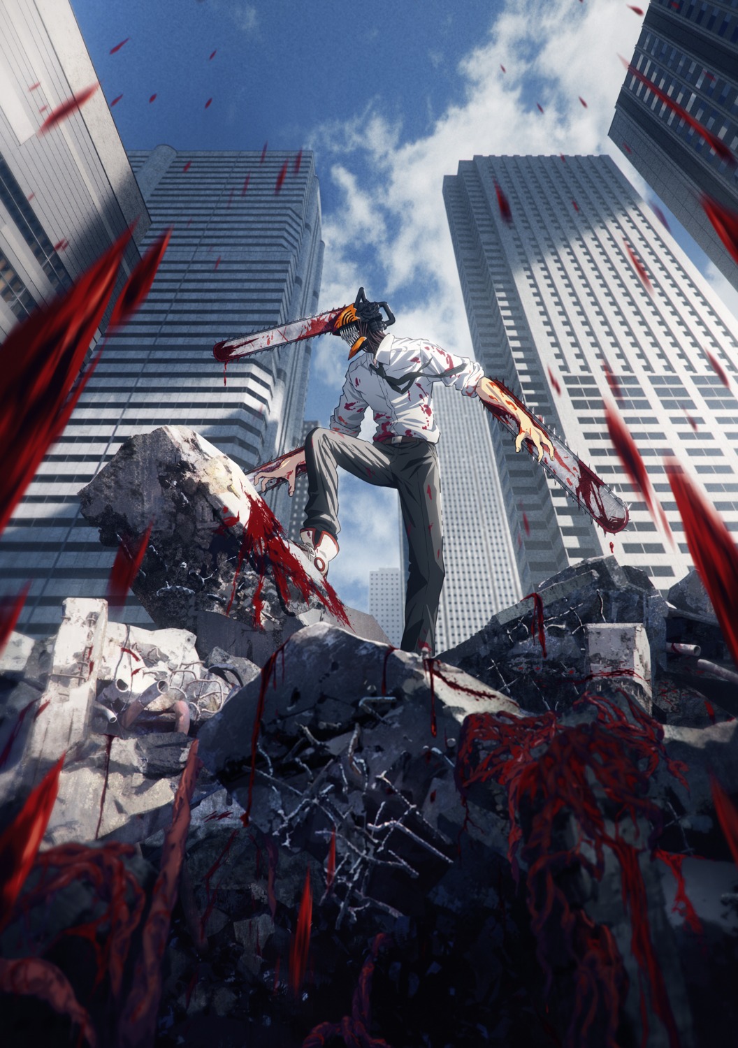blood, chainsaw, chainsaw_man, denji_(chainsaw_man), male, sugiyama_kazutaka