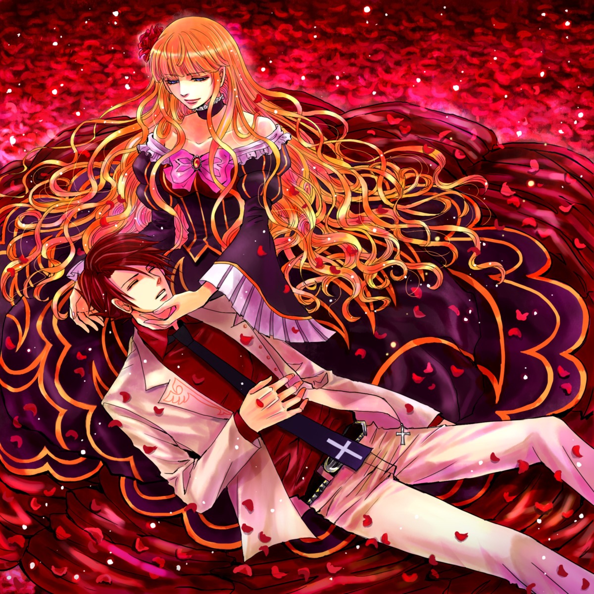 beatrice, dress, kaoru, umineko_no_naku_koro_ni, ushiromiya_battler