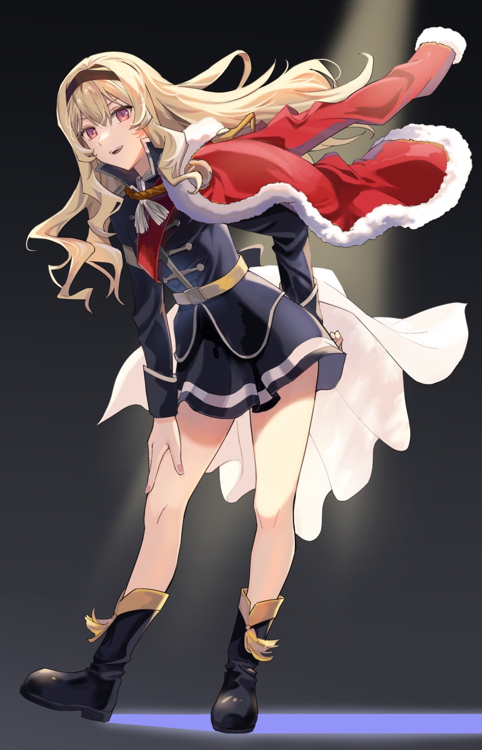 saijou_claudine, shoujo_kageki_revue_starlight, tagme, uniform
