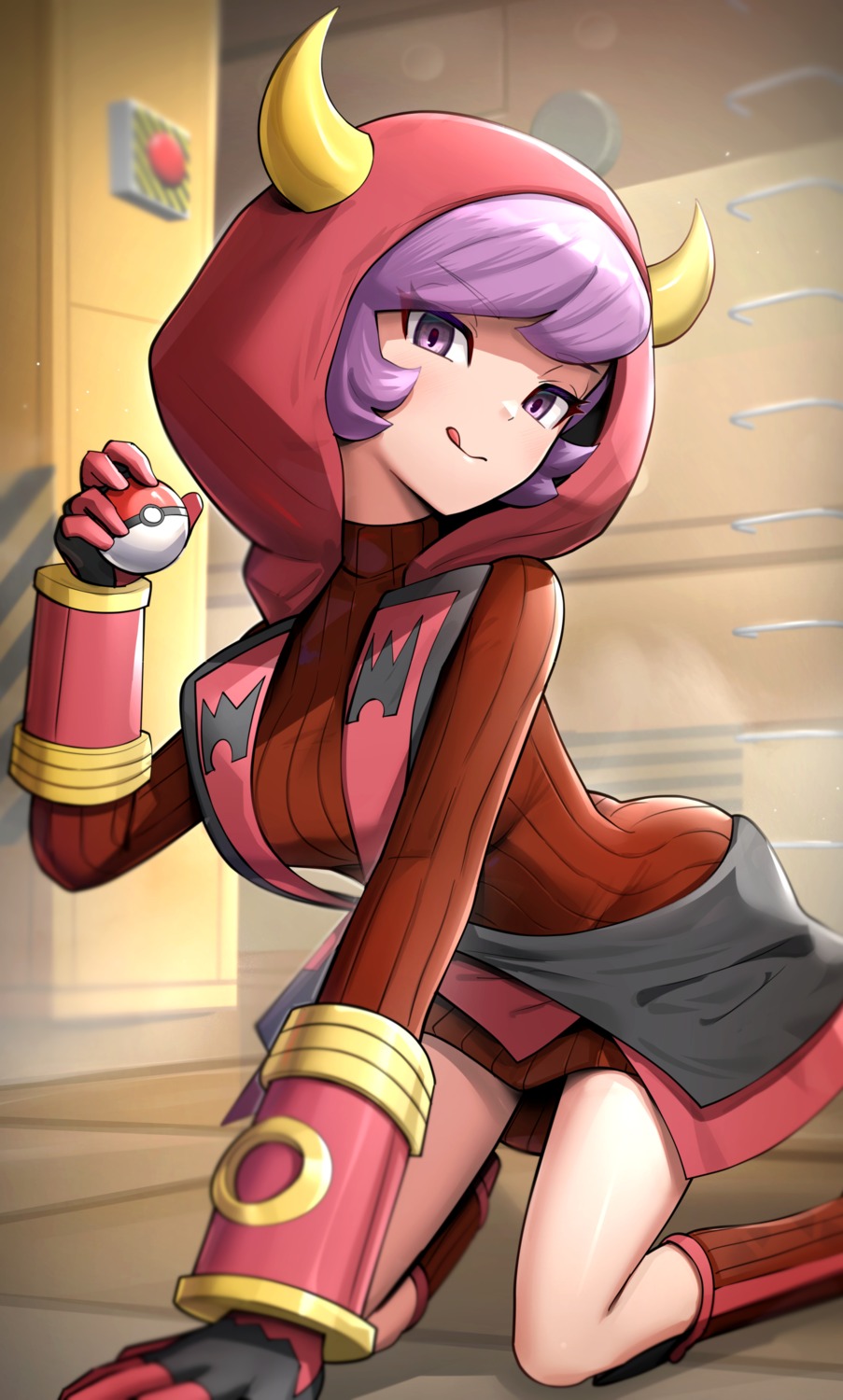 gonzarez, kagari_(pokemon), pokemon, pokemon_oras, pokemon_rse