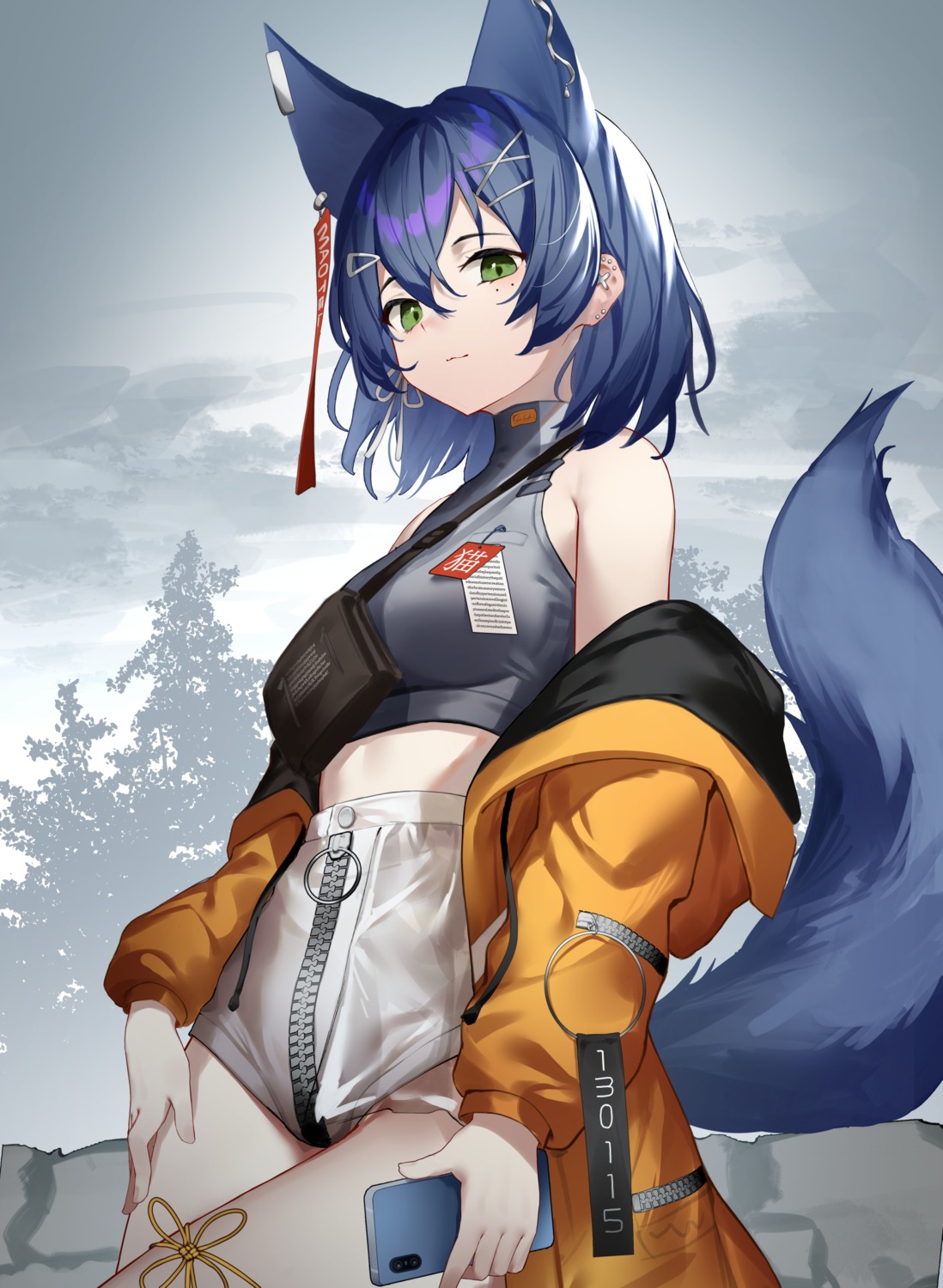 animal_ears, tail, wazd0183