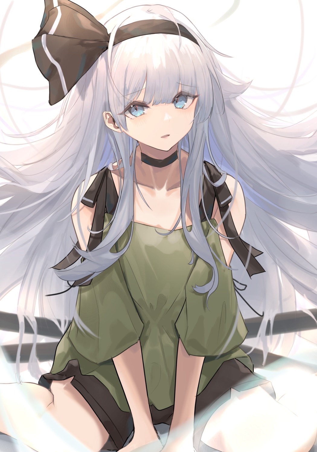 konpaku_youmu, kurowa_(curowa), myon, sword, touhou