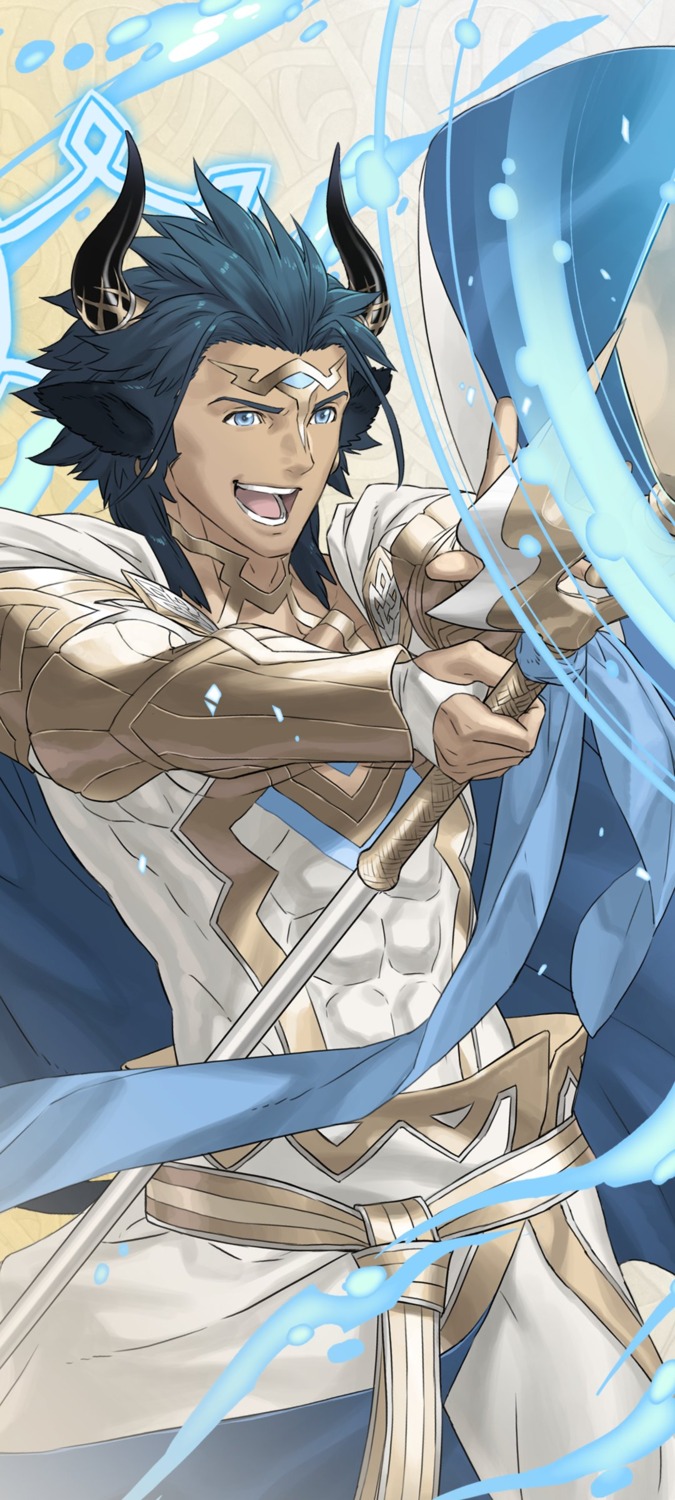 armor, askr, fire_emblem, fire_emblem_heroes, horns, kozaki_yuusuke, male, nintendo
