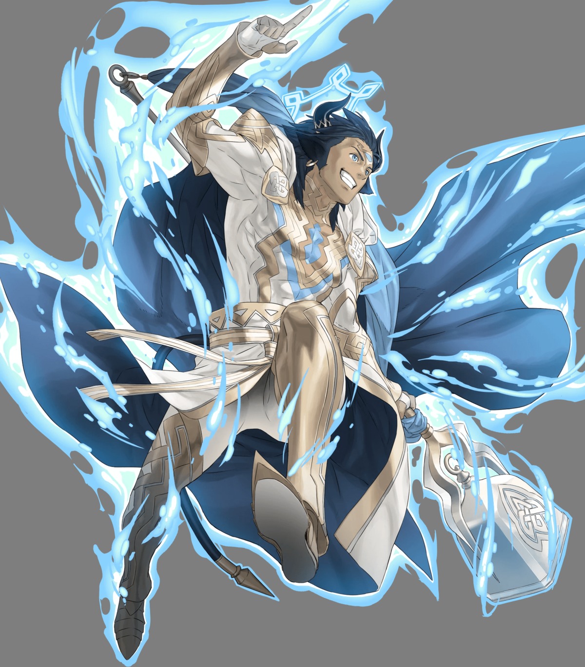 armor, askr, fire_emblem, fire_emblem_heroes, horns, kozaki_yuusuke, male, nintendo
