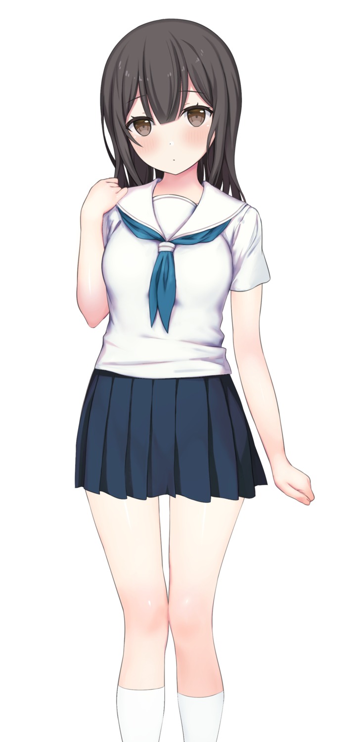 echiru, seifuku