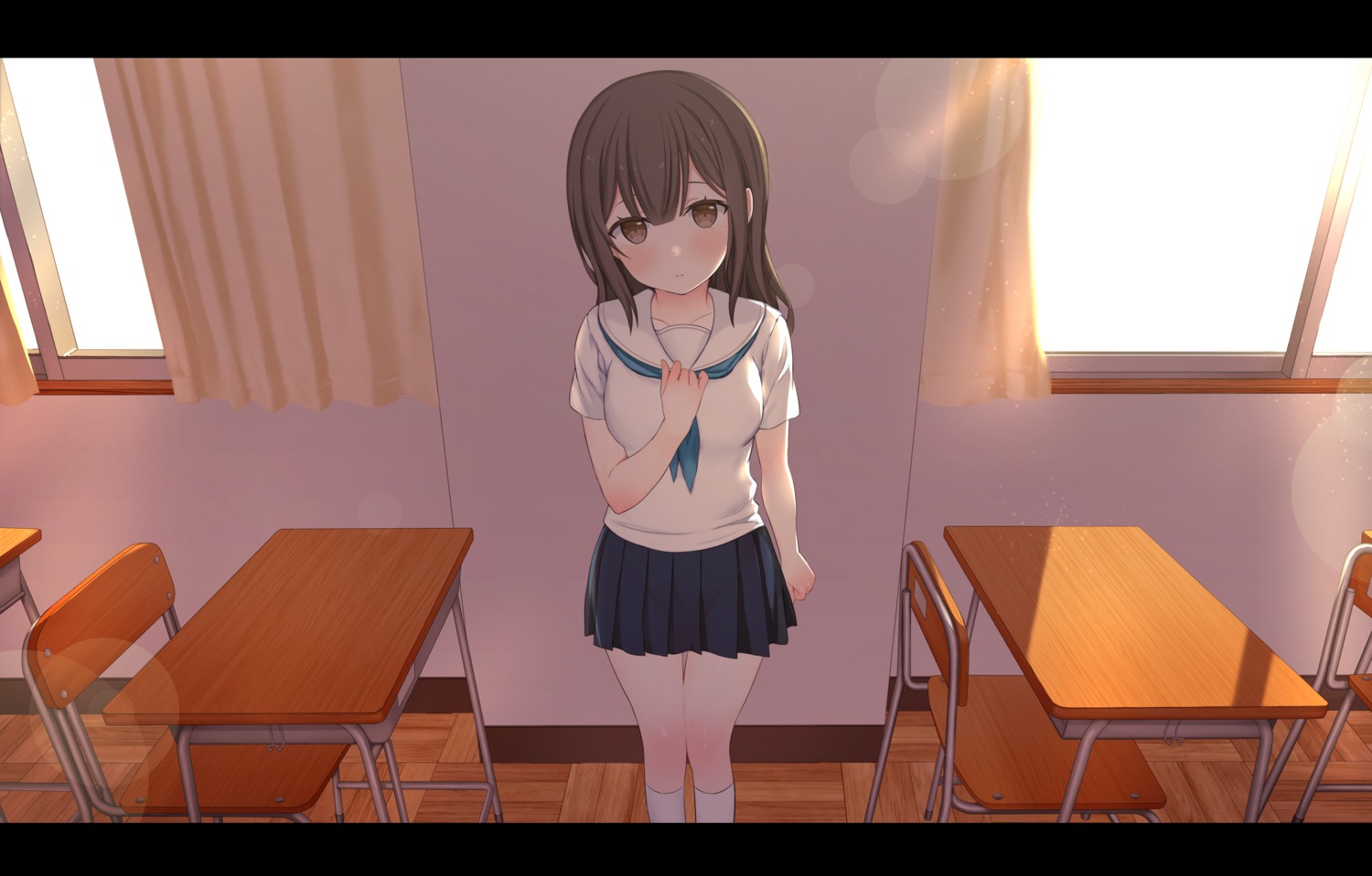 echiru, seifuku