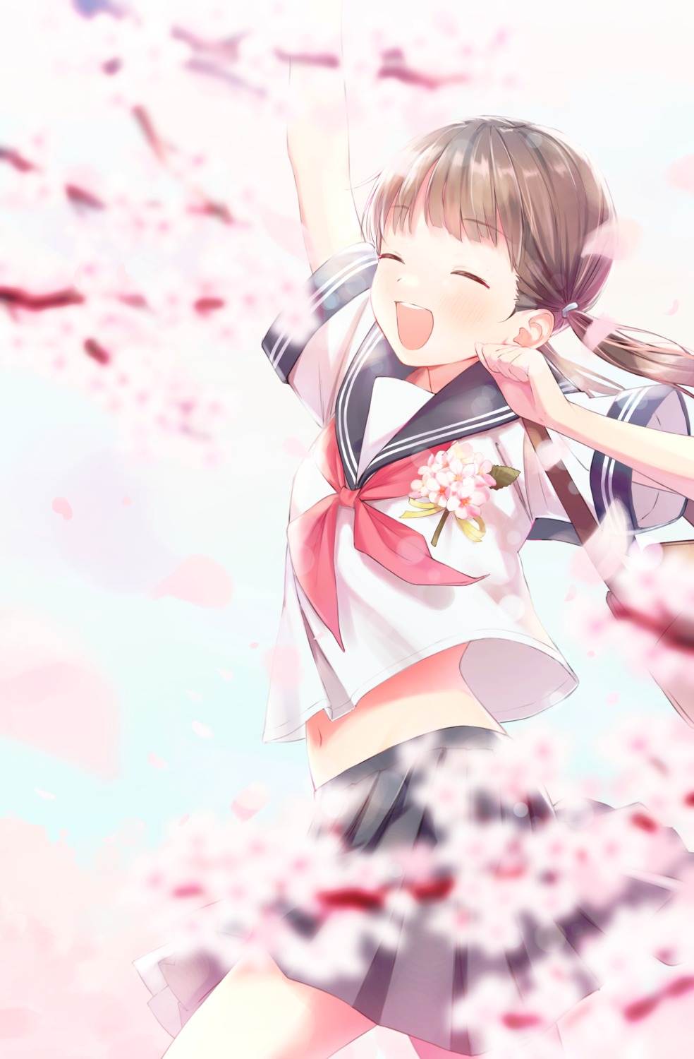 aizawa_zawapo, seifuku