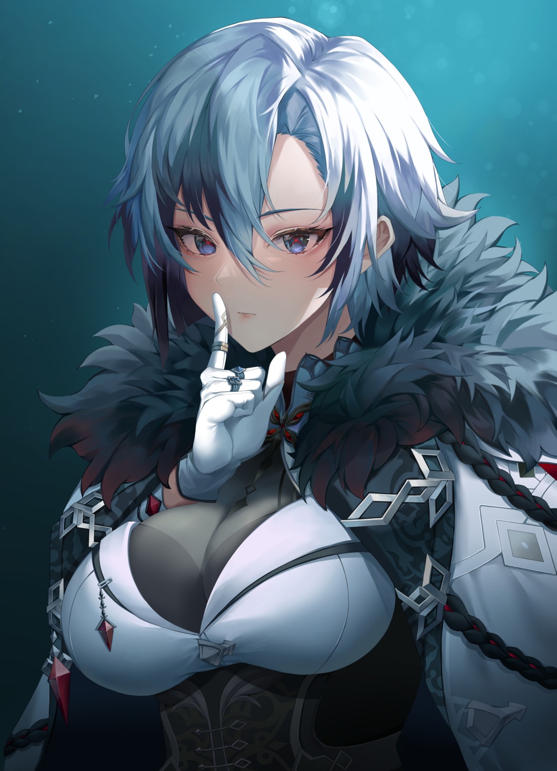 arlecchino, genshin_impact, pengrani