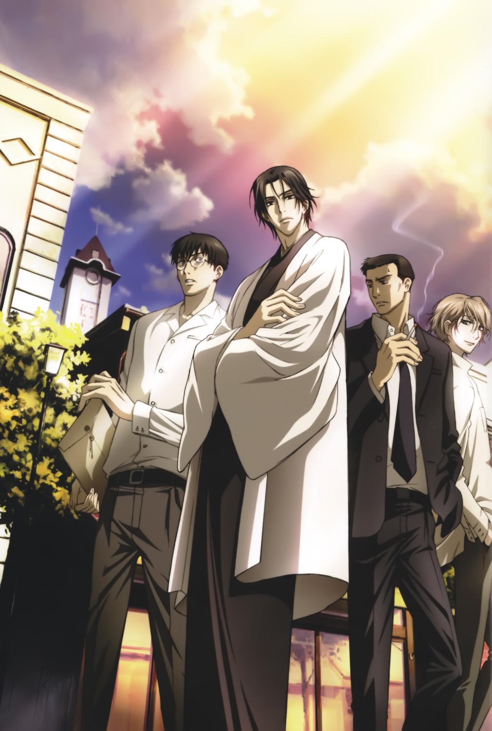 male, mouryou_no_hako