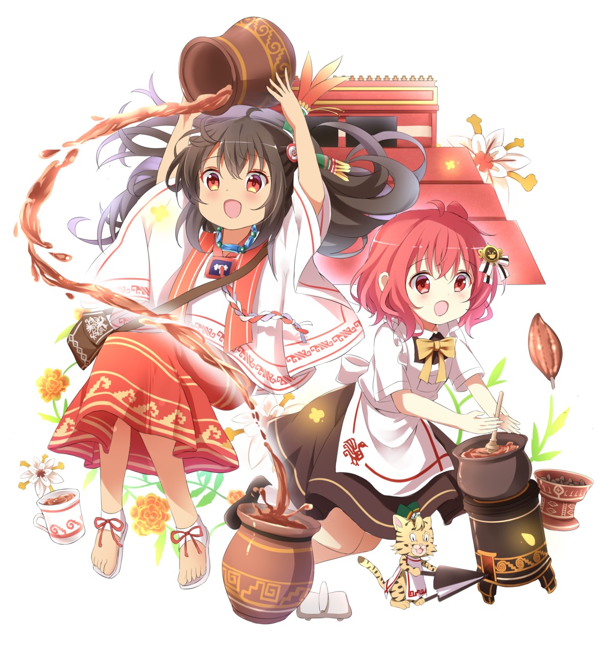 asian_clothes, stick_jitb