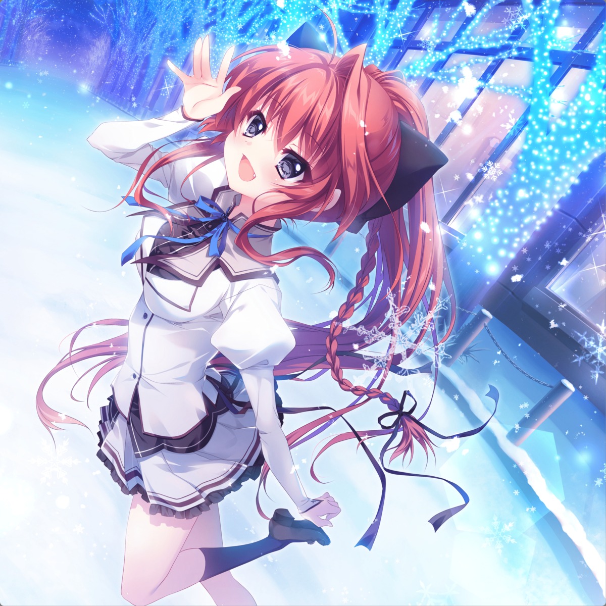 inui_sana, izumi_tsubasu, mashiroiro_symphony, palette, seifuku