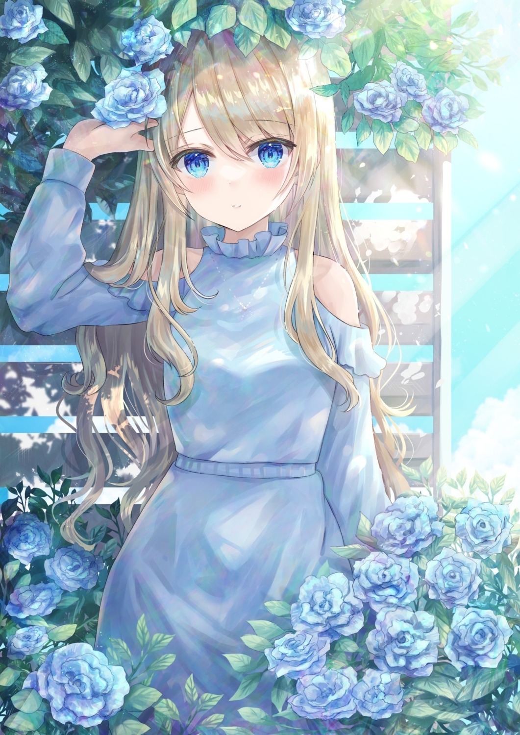dress, fujimori_shiki