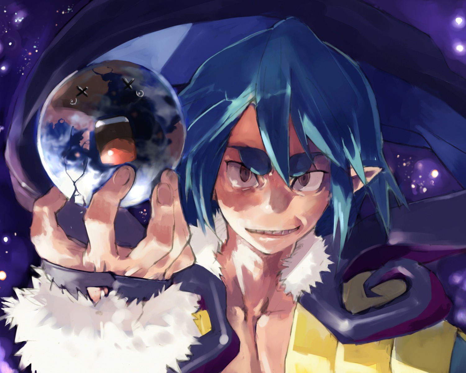 alexander_(makai_kingdom), makai_kingdom, male, toi8