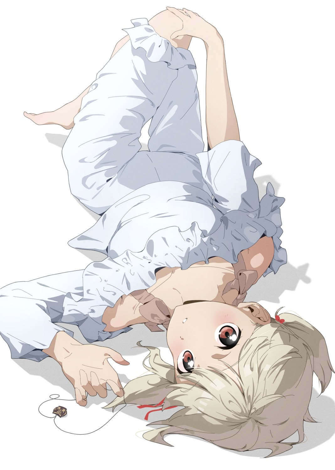 koiori, lycoris_recoil, nishikigi_chisato