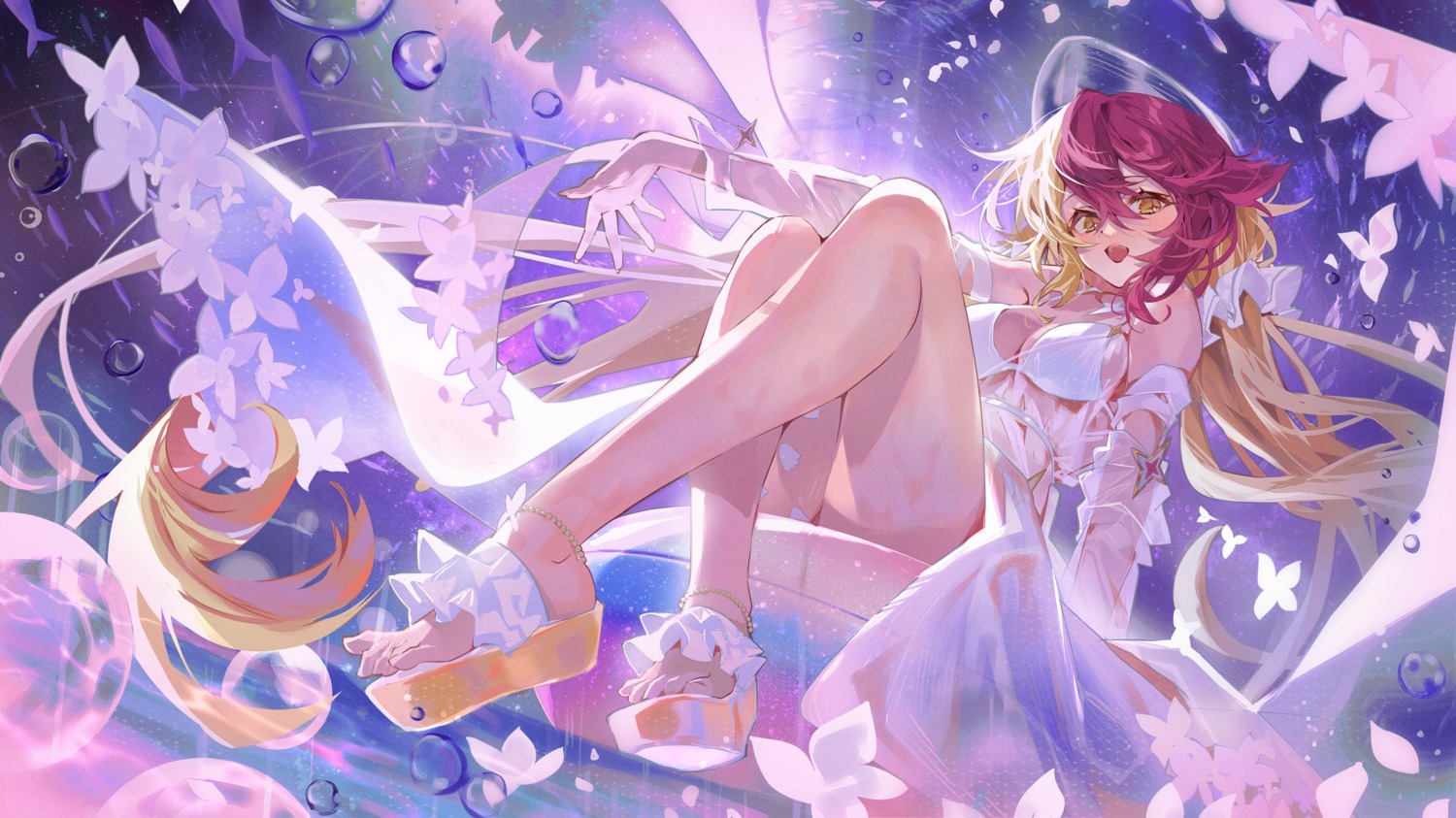 alchemy_stars, arutera, bikini, swimsuits