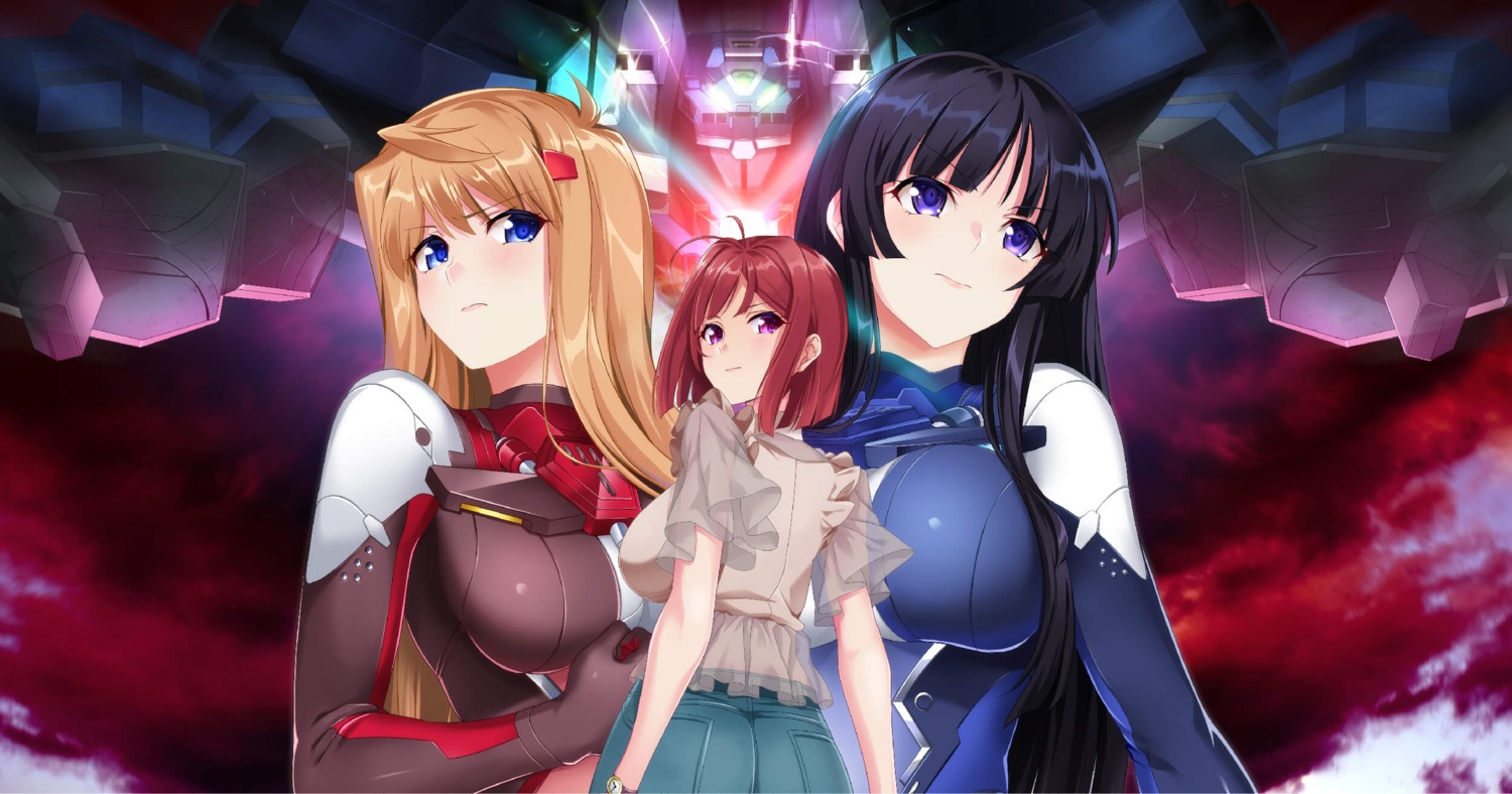 ass, bodysuit, giga, hiiragi_akao, jinki, jinki_-unlimited-, mecha, oribe_midori