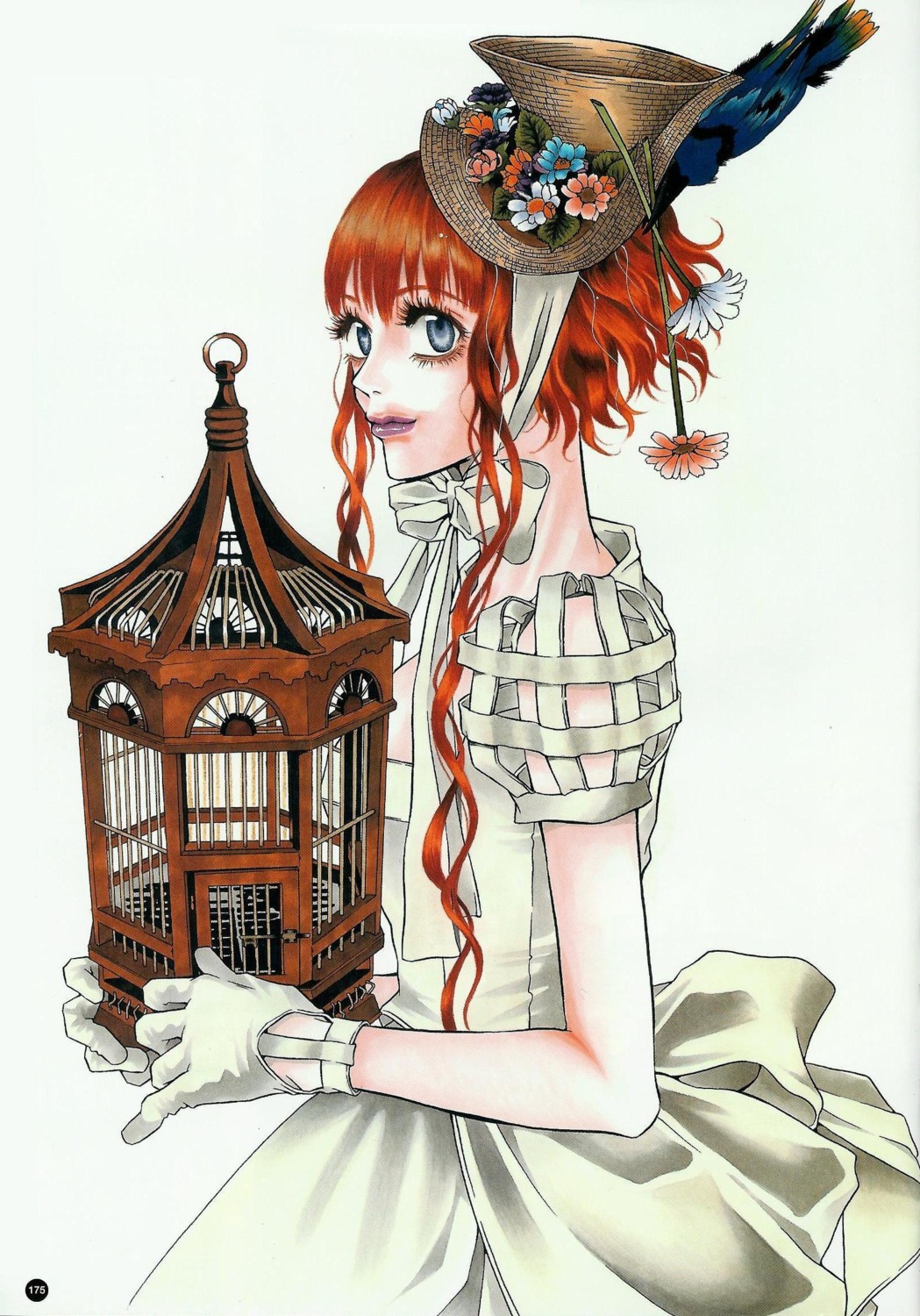 gothic_lolita, lolita_fashion, mihara_mitsukazu, screening