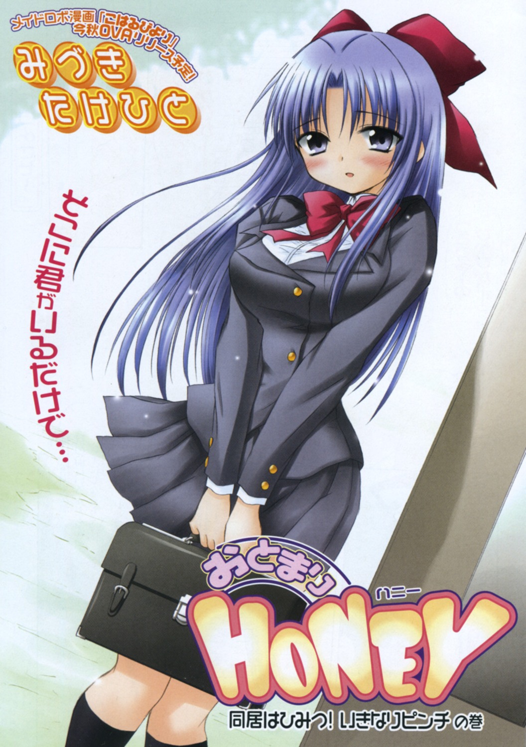 bleed_through, mizuki_takehito, otomari_honey, seifuku