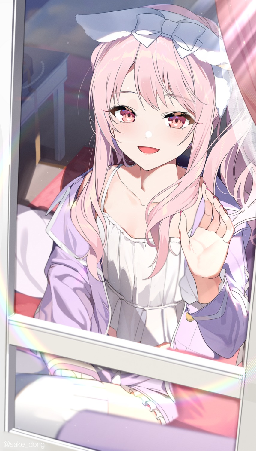 akiyama_mizuki, pajama, project_sekai, sake_dong, trap