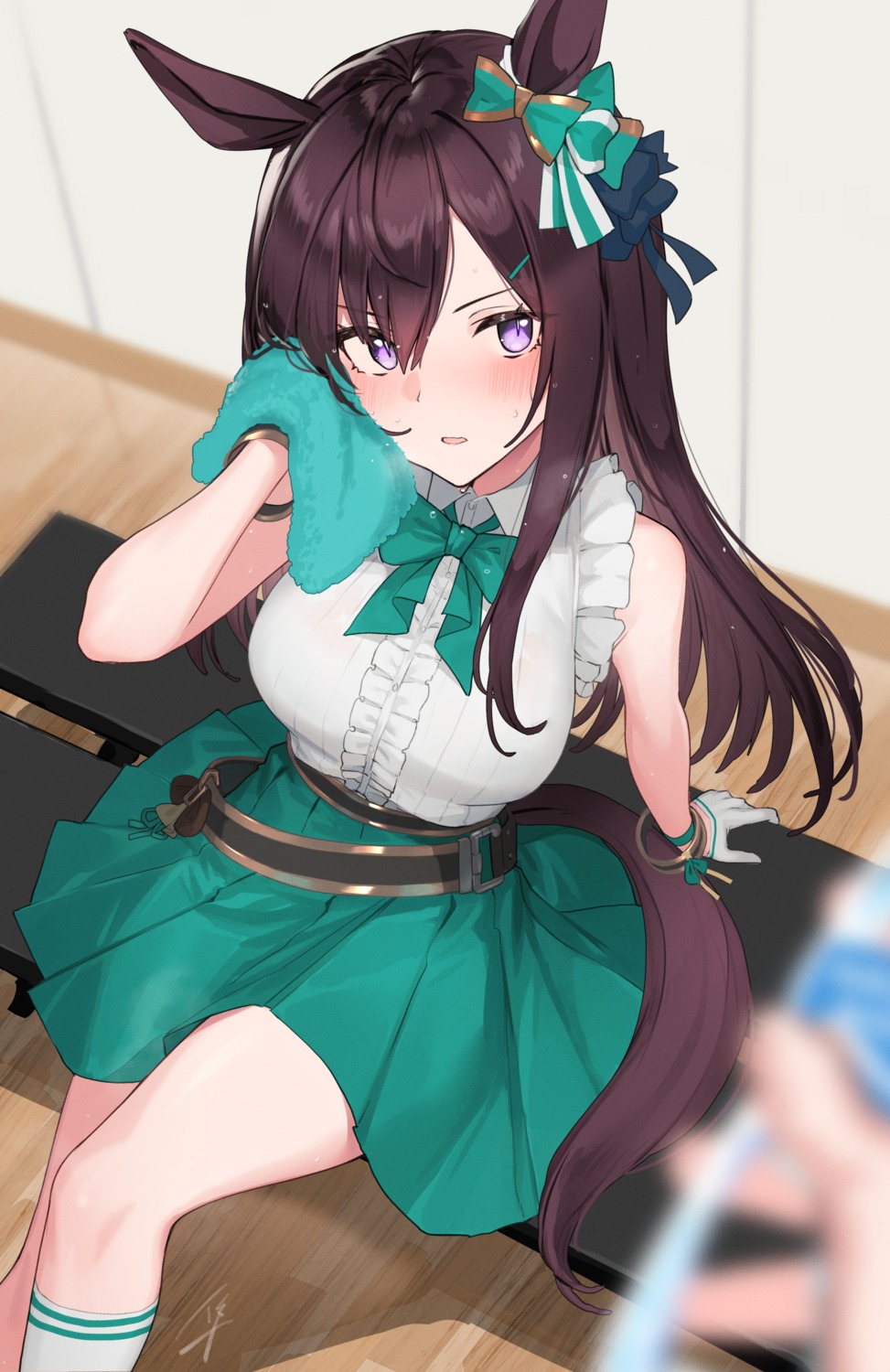 animal_ears, hayabusa, mejiro_dober_(umamusume), tail, uma_musume_pretty_derby