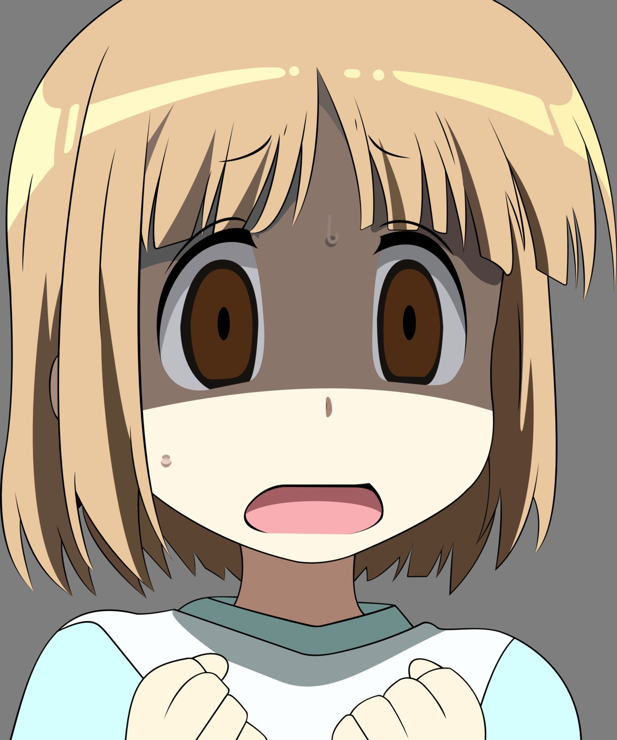 kanamemo, nakamachi_kana, transparent_png, vector_trace