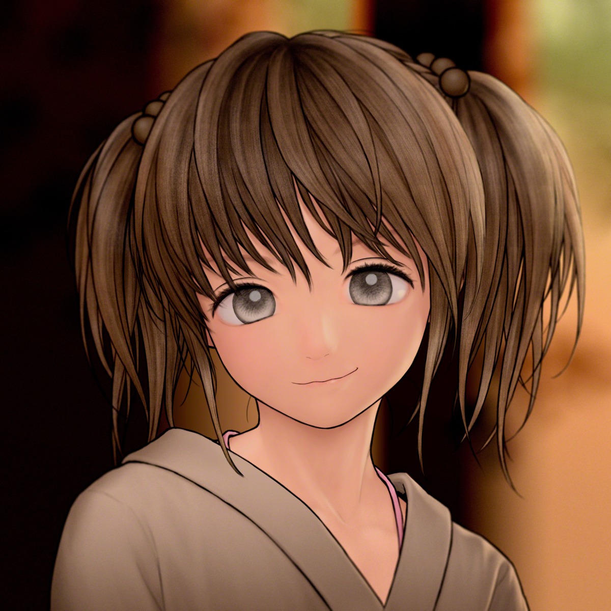 japanese_clothes, rustle