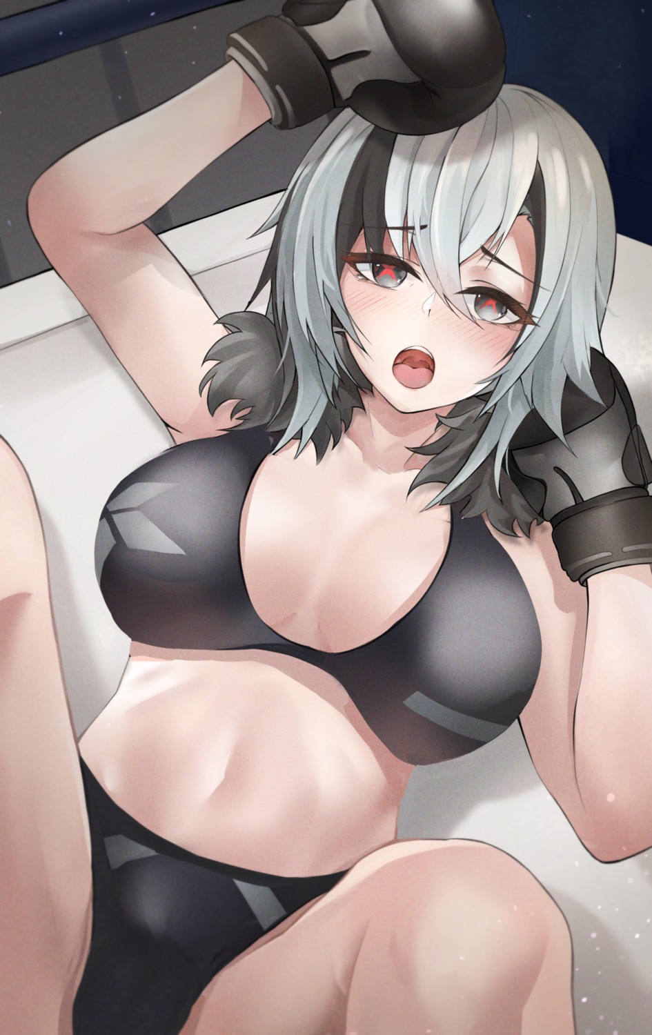 arlecchino, bra, genshin_impact, pantsu, umber00