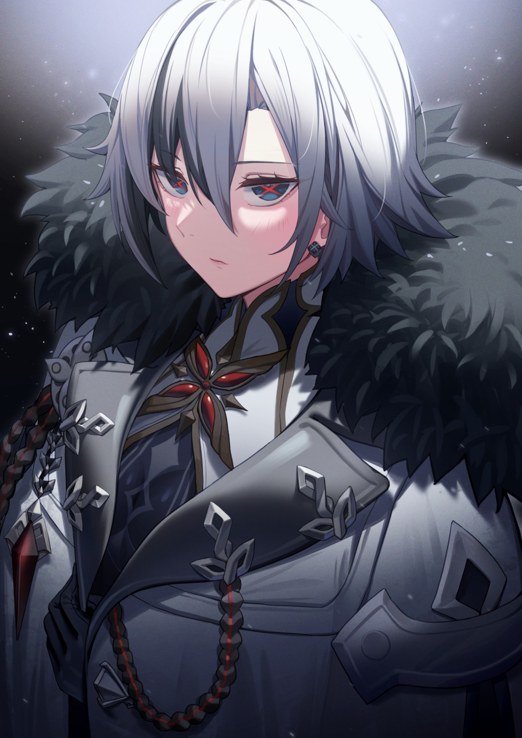 arlecchino, erezu, genshin_impact, uniform