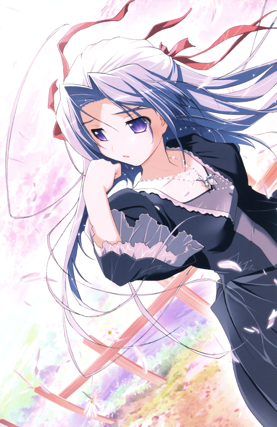 akata_itsuki, dragon_crisis!, dress, lolita_fashion, maruga_(dragon_crisis)