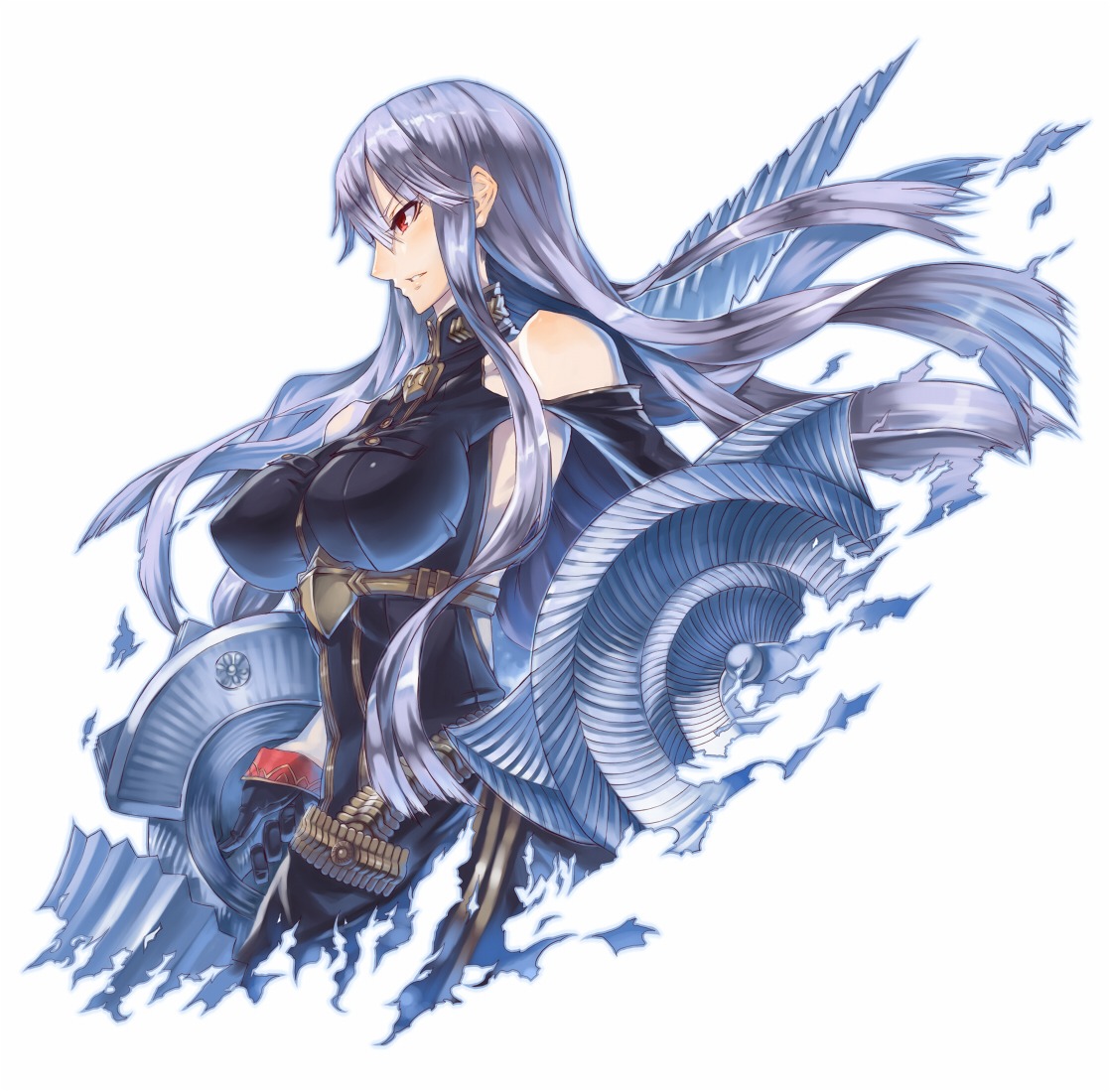 2d, 4hands, selvaria_bles, valkyria_chronicles