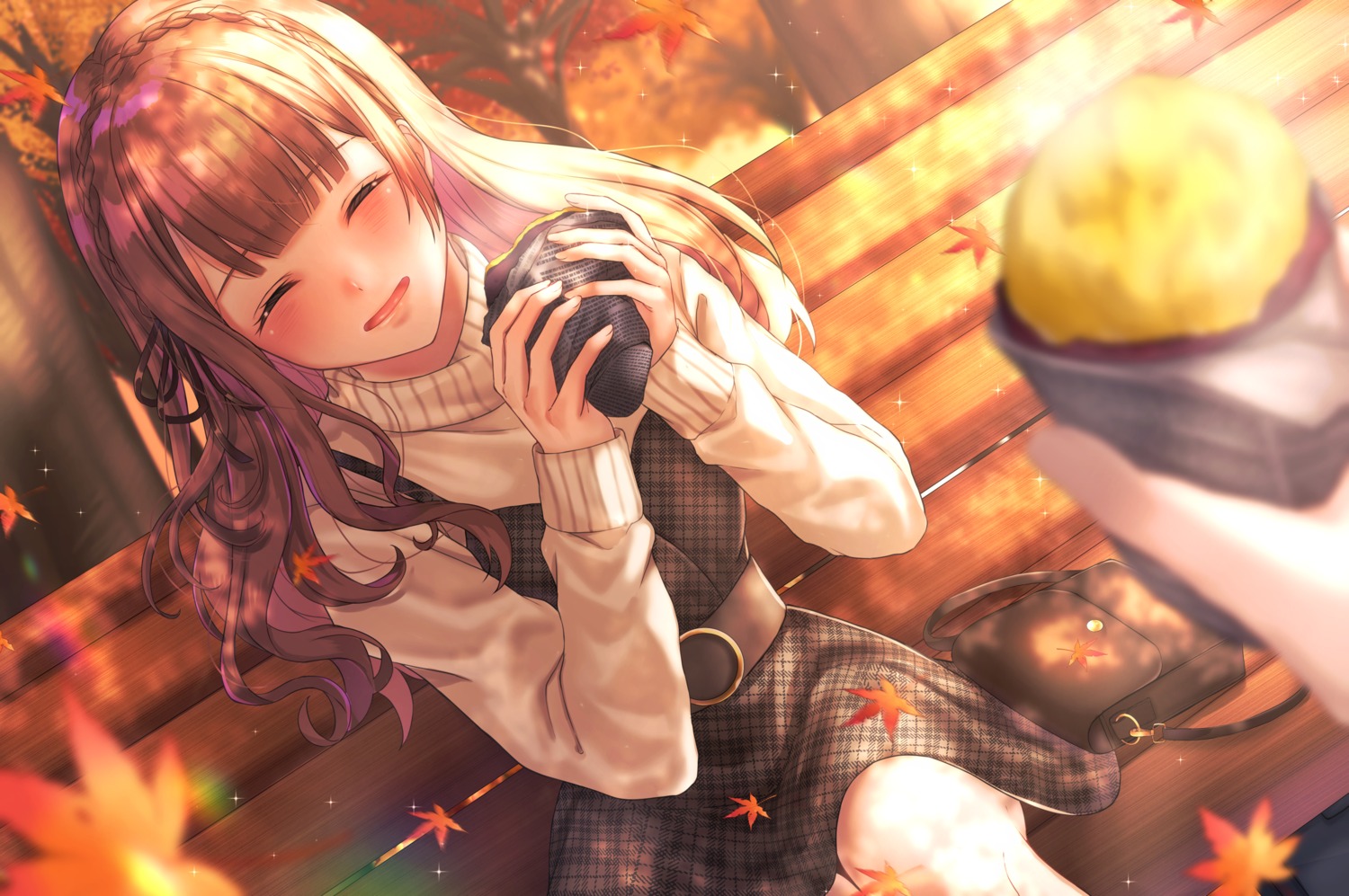 dress, nei, sweater