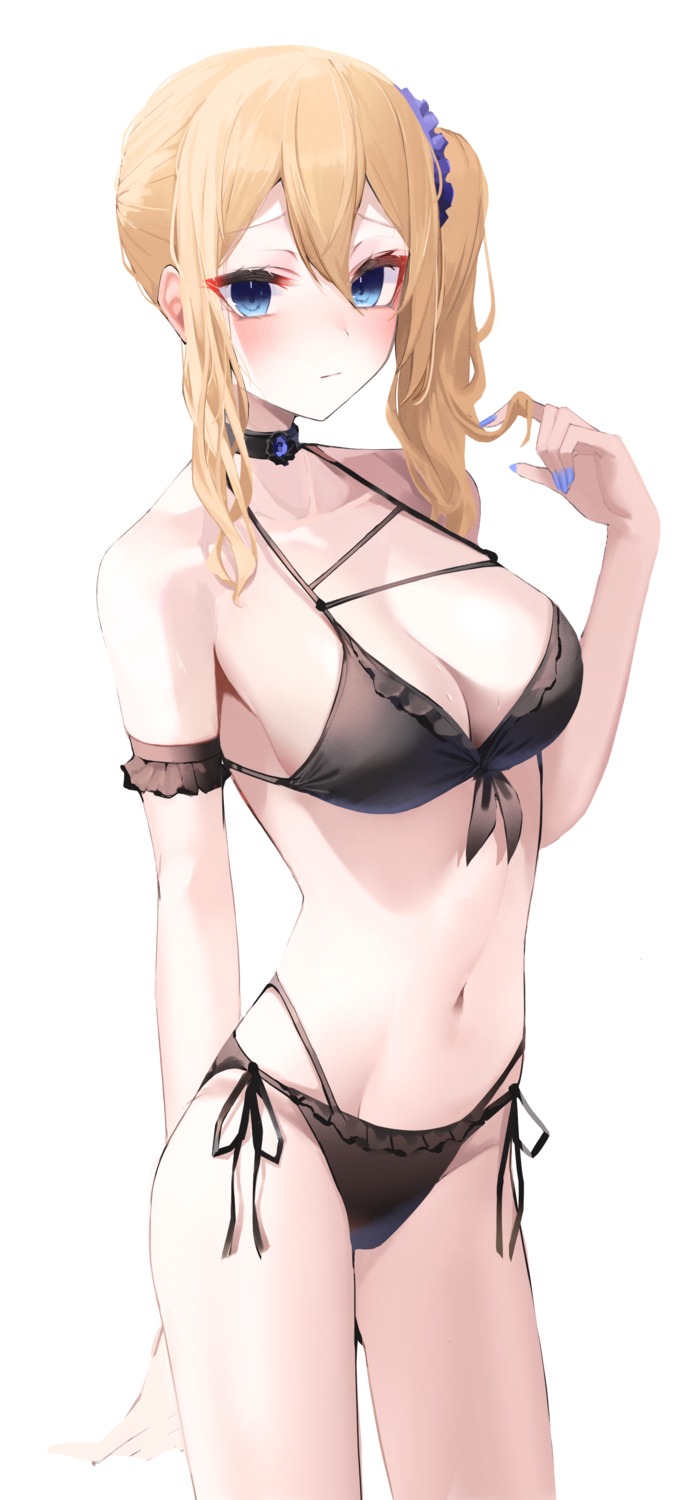 bikini, hayasaka_ai, kaguya-sama_wa_kokurasetai_~tensai-tachi_no_renai_zunousen~, nephthys2356, swimsuits