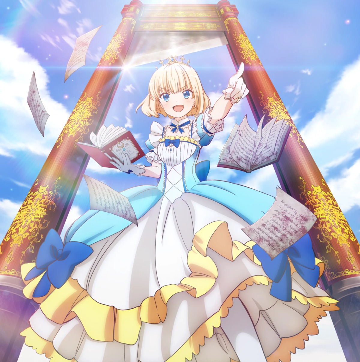 dress, mia_luna_tearmoon, tearmoon_teikoku_monogatari